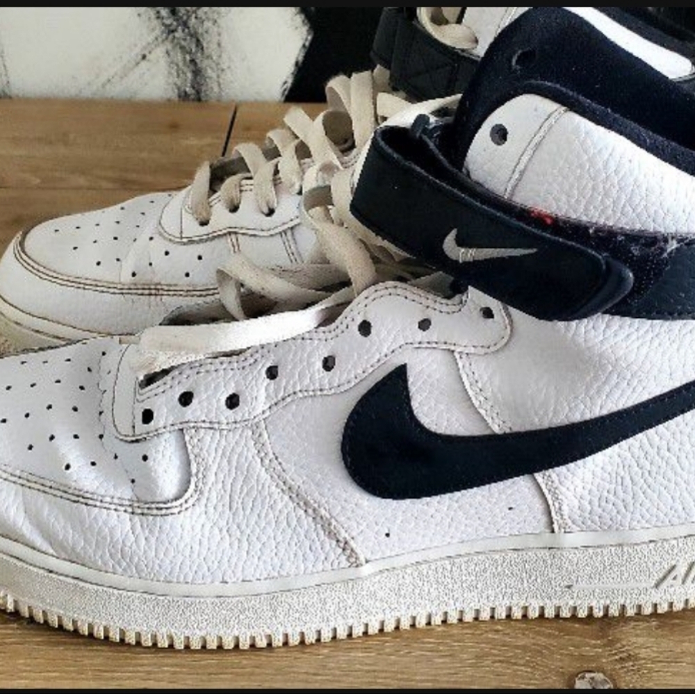 Nike Men's AIR Force 1 '07
